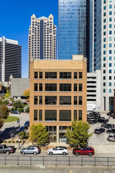 1914 4th Ave N, Birmingham, AL à louer - Photo de l’immeuble – Image 1 sur 16