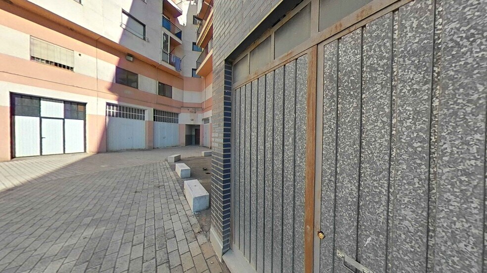 Local commercial dans Autol à vendre - Photo de l’immeuble – Image 2 sur 23