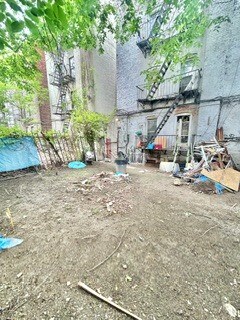 919 Avenue Saint John, Bronx, NY à vendre - Photo intérieure – Image 3 sur 27
