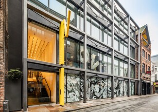 Plus de détails pour 39 Fleet St, Liverpool - Bureau, Bureau/Local commercial à louer