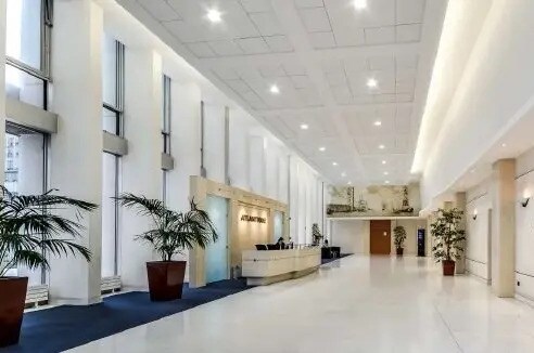 1 Place De La Pyramide, Puteaux à louer - Photo de l’immeuble – Image 2 sur 23