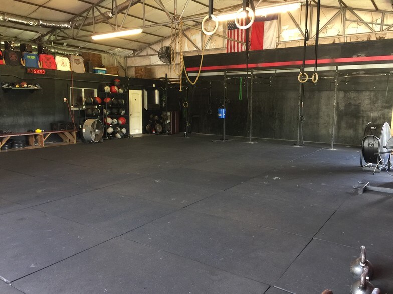 3325 S Main St, Pearland, TX à louer - Photo intérieure – Image 3 sur 7