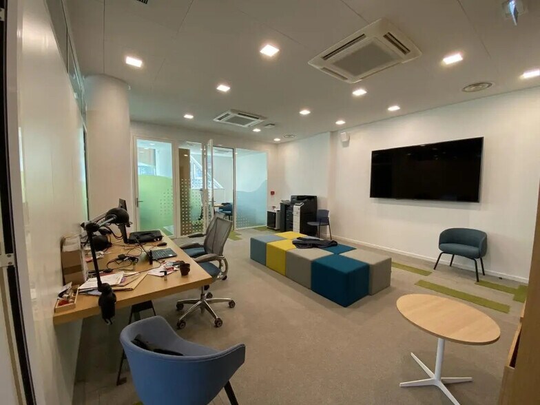Bureau dans Rennes à louer - Photo de l’immeuble – Image 3 sur 5