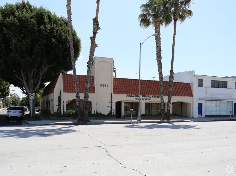 11444 Washington Blvd, Culver City, CA à louer - Photo principale – Image 1 sur 19