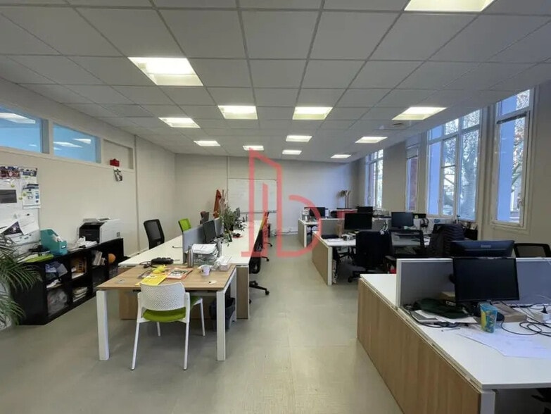 Bureau dans Bordeaux à vendre - Photo intérieure – Image 2 sur 12