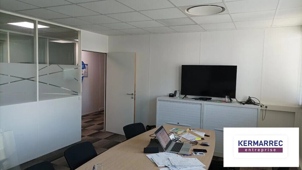 Bureau dans Rezé à louer - Photo de l’immeuble – Image 3 sur 5