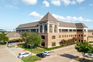 Plus de détails pour 5575-5757 Warren Pky, Frisco, TX - Bureau/Médical à louer