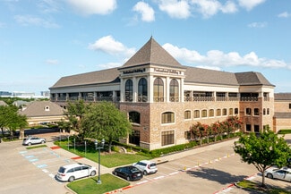 Plus de détails pour 5575-5757 Warren Pky, Frisco, TX - Bureau/Médical à louer