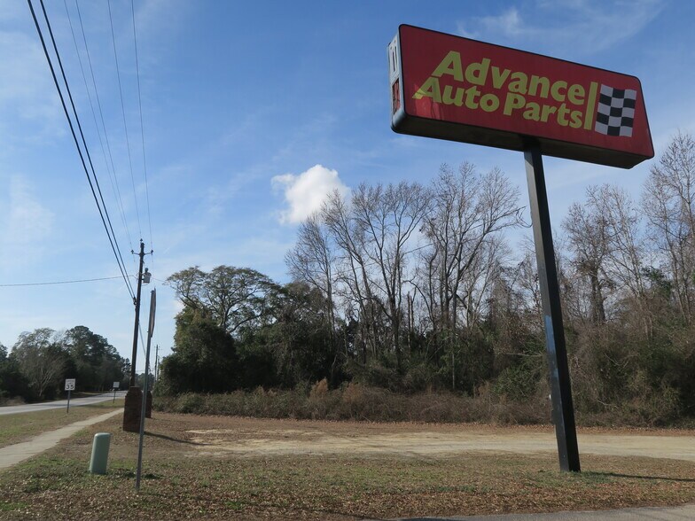 0A Lamar hwy, Darlington, SC à vendre - Photo de l’immeuble – Image 2 sur 4