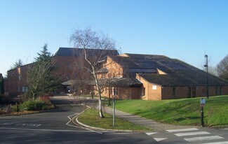 Plus de détails pour Gloucester Rd, Tewkesbury - Bureau à louer