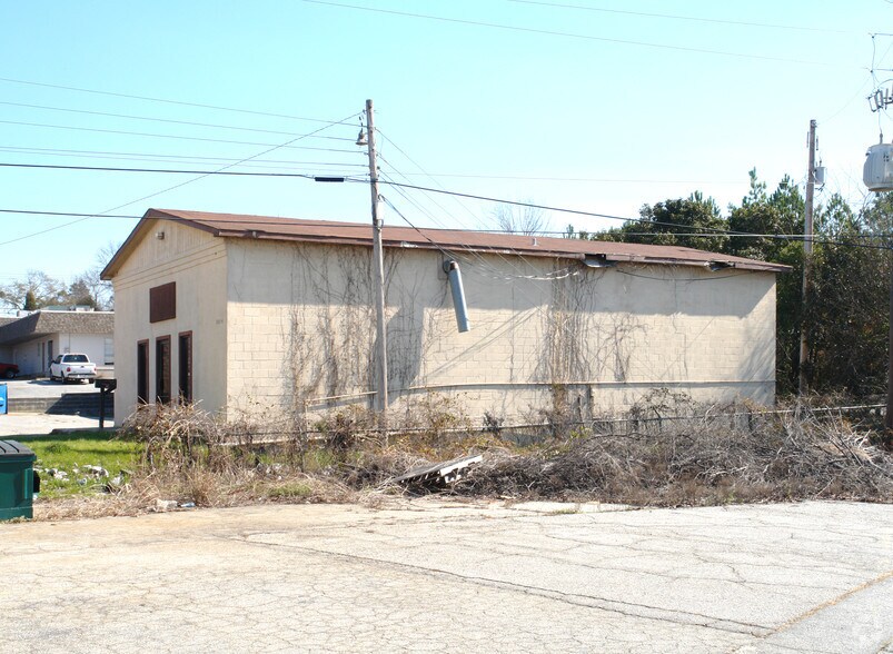 1900 B Northside Industrial Blvd, Columbus, GA à vendre - Photo de l’immeuble – Image 2 sur 2