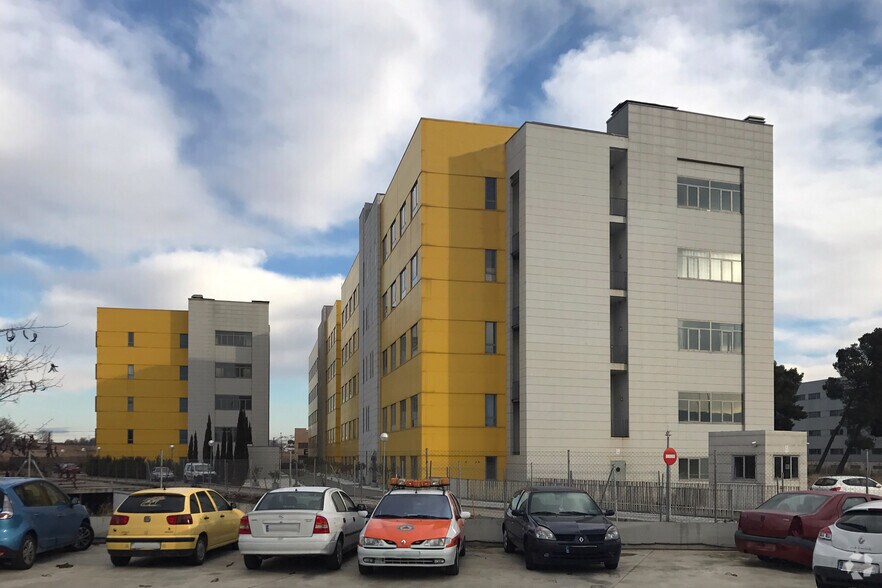 Calle de Francisco Aritio, 168, Guadalajara, Guadalajara à vendre - Photo de l’immeuble – Image 2 sur 2