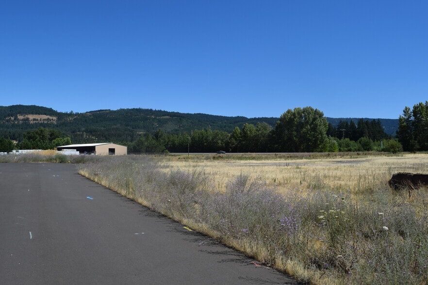 3335 Neal Creek Mill Rd, Hood River, OR à vendre - Autre – Image 2 sur 4