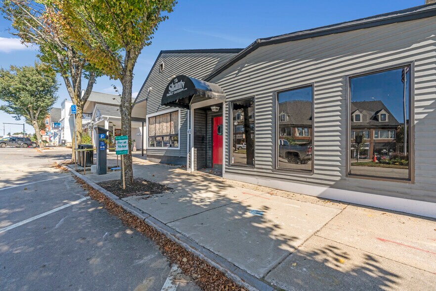 471 Central Ave, Dover, NH à vendre - Photo de l’immeuble – Image 3 sur 12