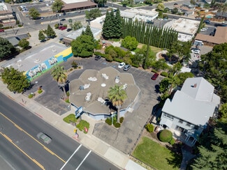 Plus de détails pour 316 W F St, Oakdale, CA - Local commercial à vendre