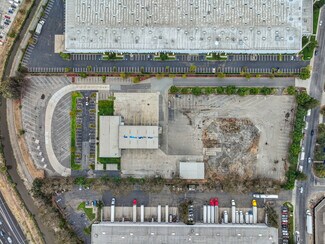 Plus de détails pour 45051 Industrial Dr, Fremont, CA - Industriel/Logistique à louer