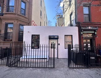 Plus de détails pour 668 President St, Brooklyn, NY - Local commercial à louer