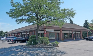 Plus de détails pour 2 Fenton Rd, Markham, ON - Local commercial à louer