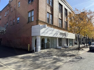 Plus de détails pour 854-858 N High St, Columbus, OH - Local commercial à louer