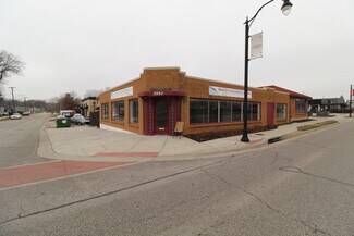 Plus de détails pour 5950 Nieman Rd, Shawnee, KS - Local commercial à vendre