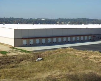 Plus de détails pour 1275 Barrow Industrial Pky, Auburn, GA - Industriel/Logistique à vendre