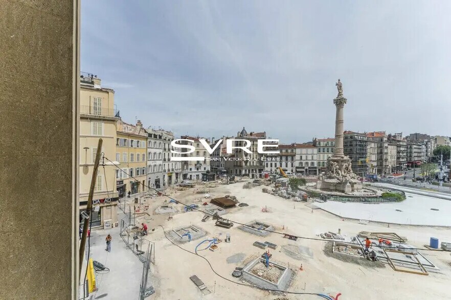 Bureau dans Marseille à vendre - Photo de l’immeuble – Image 1 sur 12