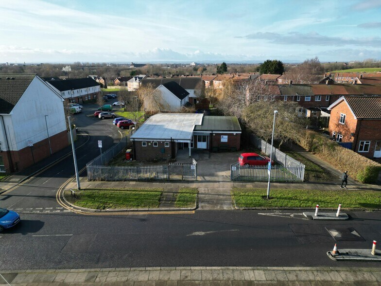 98 Salters Ln S, Darlington à vendre - Photo de l’immeuble – Image 3 sur 14