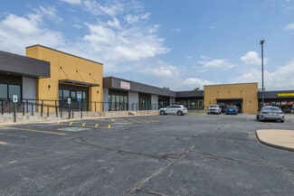 Plus de détails pour 9120-9146 N Macarthur Blvd, Oklahoma City, OK - Local commercial à louer