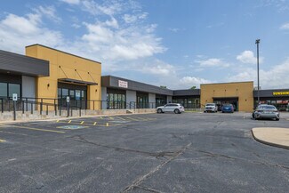 Plus de détails pour 9120-9146 N Macarthur Blvd, Oklahoma City, OK - Local commercial à louer