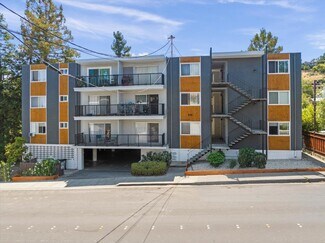 Plus de détails pour 616 Canyon Rd, Redwood City, CA - Logement à vendre