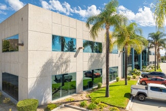 Plus de détails pour 980 Enchanted Way, Simi Valley, CA - Bureau à louer