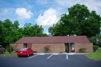 Plus de détails pour 18580 NW 234th St, High Springs, FL - Logement à vendre