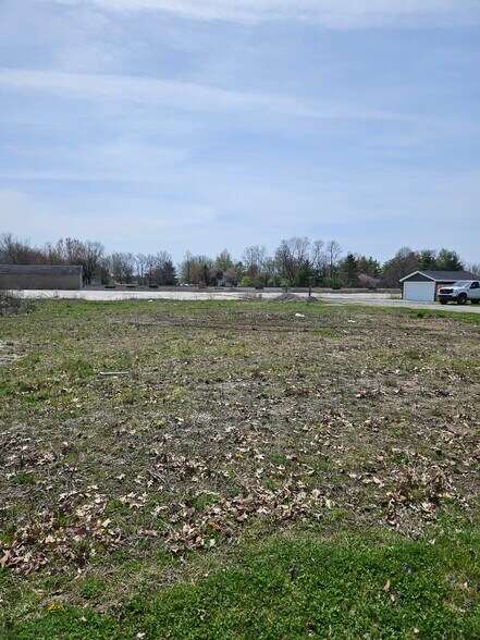 501 S A St, Elwood, IN à vendre - Photo de la construction – Image 1 sur 6