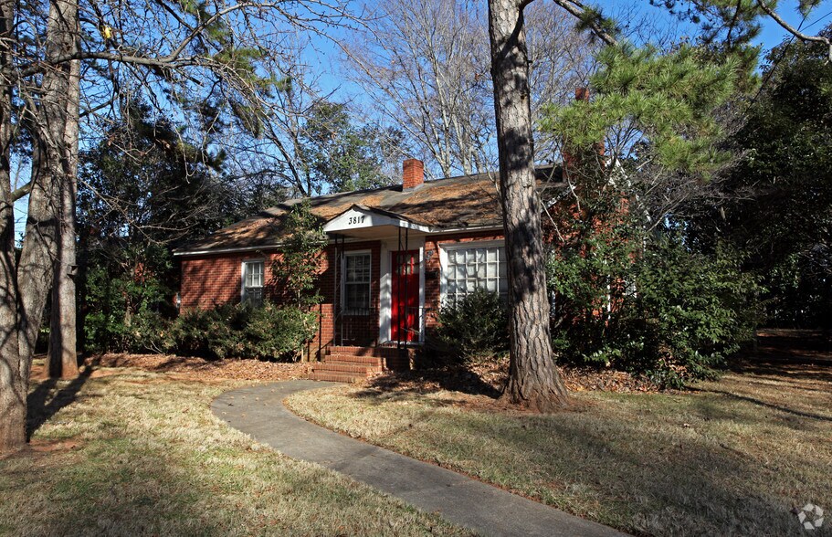 3817 Miriam Dr, Charlotte, NC à vendre - Photo principale – Image 3 sur 3