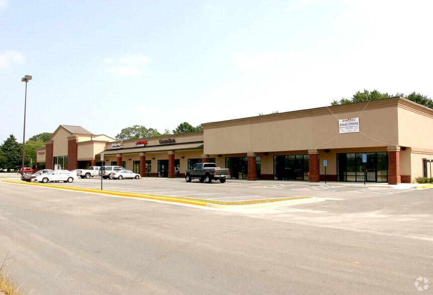 3981 Highway 78, Loganville, GA à louer - Photo de l’immeuble – Image 2 sur 9