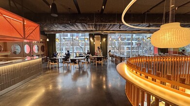 935-965 Market St, San Francisco, CA à louer Photo intérieure– Image 2 sur 6