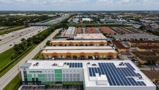 Plus de détails pour 2970 W 84th St, Hialeah Gardens, FL - Local commercial, Industriel/Logistique à louer