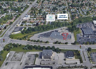 Plus de détails pour 1526 Walden Ave, Cheektowaga, NY - Local commercial à louer