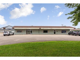 Plus de détails pour 206-208 Mineral Springs Rd, Owatonna, MN - Local commercial à vendre