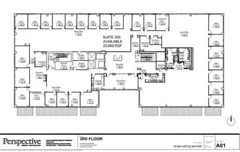 11551 Ash St, Leawood, KS à louer Plan d’étage– Image 1 sur 1