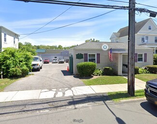 Plus de détails pour 45 Oakland Ave, Harrison, NY - Bureau à louer