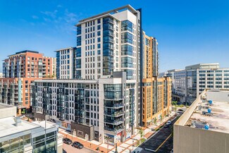 Plus de détails pour 198 E Montgomery Ave, Rockville, MD - Local commercial à louer