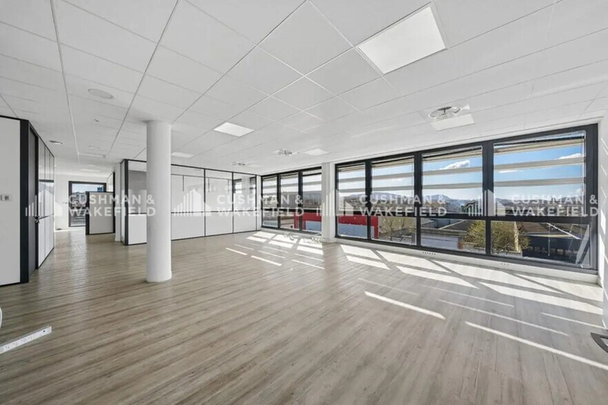 35 Boulevard Du Capitaine Geze, Marseille à louer - Photo de l’immeuble – Image 3 sur 16