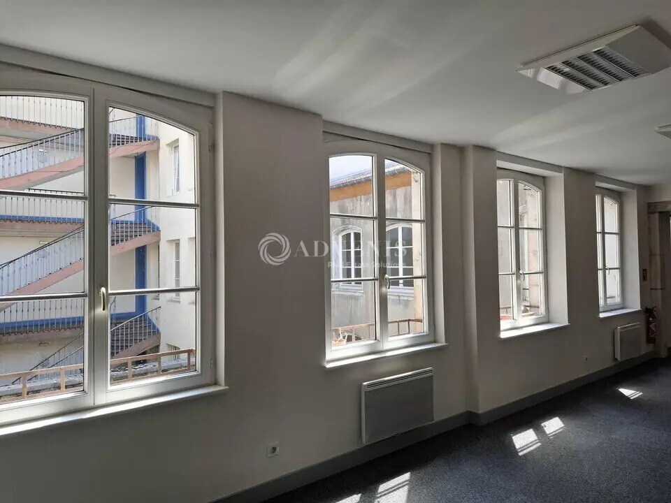 Photo de l’immeuble