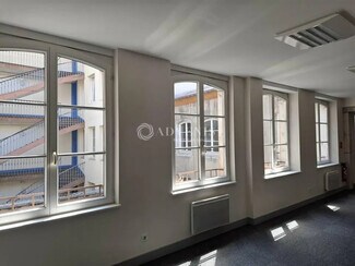 Plus de détails pour Bureau à louer