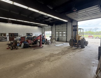 Plus de détails pour 510 Old Skokie Rd, Park City, IL - Industriel/Logistique à louer