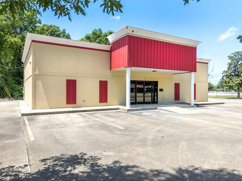 511 State Docks Rd, Eufaula, AL à vendre - Photo de l’immeuble – Image 2 sur 18