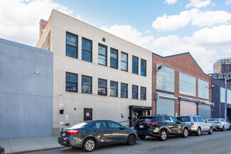 Plus de détails pour 4947 31st St, Long Island City, NY - Bureau, Industriel/Logistique à louer