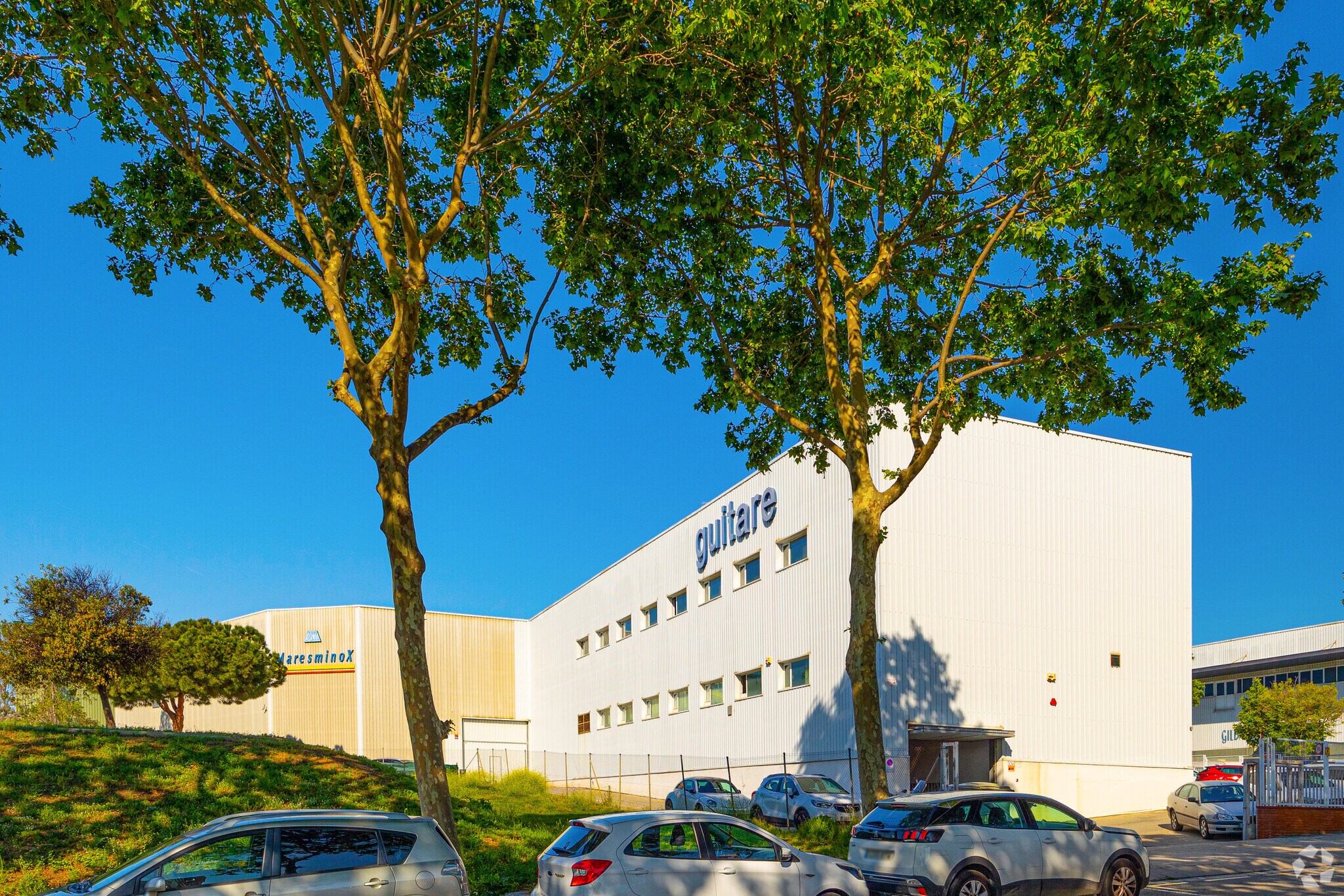 Carrer de la Resseguidora, 1, Mataró, Barcelona à vendre Photo principale– Image 1 sur 3