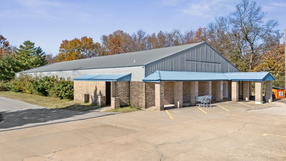 131 Cozy Dr, Grove, OK à vendre - Photo de l’immeuble – Image 3 sur 8